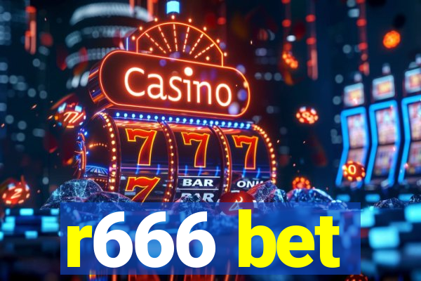 r666 bet